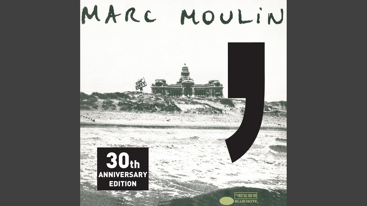 Marc Moulin - Le Saule acordes