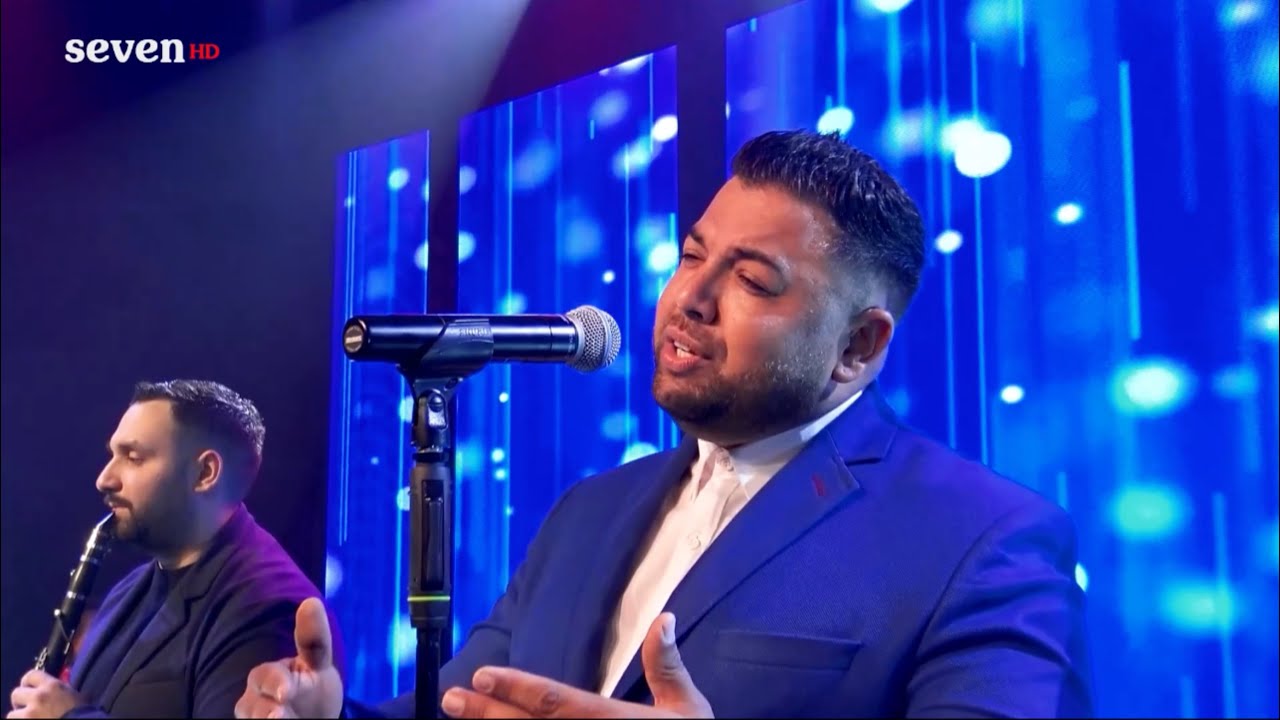 Paraskevas Kardamilis | Valantis Salkeas - Medley Official Video Clip