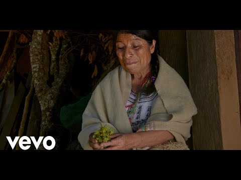 LOBO MIXTECO | EL TREN PASAJERO (Video Clip 4K) 2024