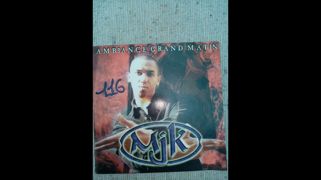 MJK   dernière Kress mp4