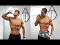 5 HABITS TO GET SHREDDED | Easy Fat Loss