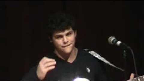 Just the Way You Are Acoustic Cover - Bruno Mars -...