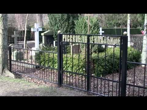 Video: Hvorfor I Rusland Blev Der Ikke Begravet Selvmord På Den Ortodokse Kirkegård - Alternativ Visning