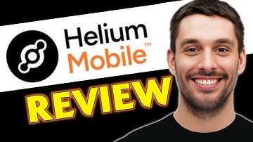 Helium Mobile Review – Hoe werkt het eigenlijk?