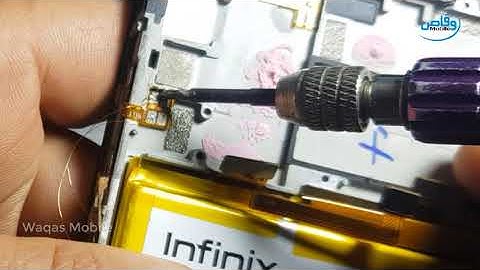 Infinix Mobile