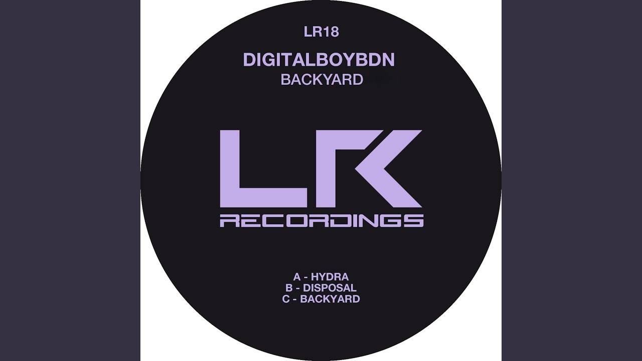 Hydra (Original Mix) adlı videoyu YouTube'da izle Hydra (Original Mix) adlı videoyu YouTube'da izle