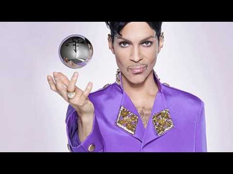 Prince - Batdance [Vicki Vale Mix]