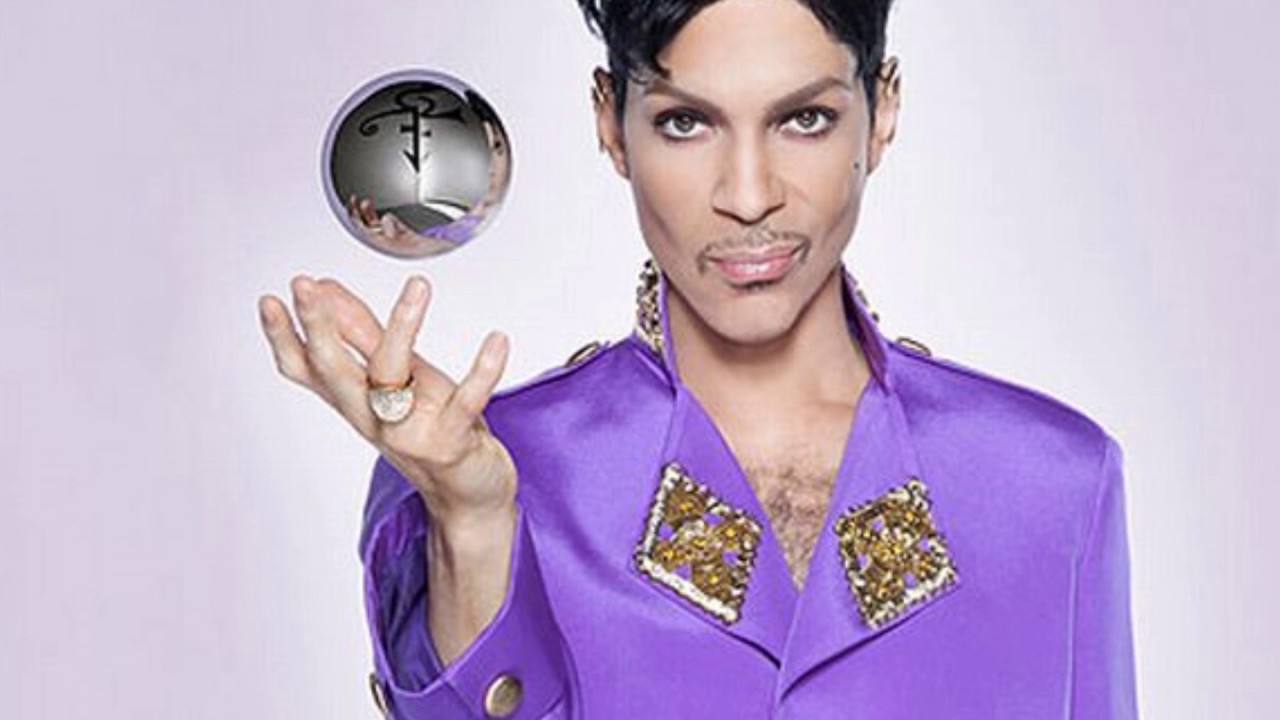 Prince - Batdance [Vicki Vale Mix]