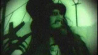Rob Zombie - The Scorpion Sleeps &amp; Feed The Gods