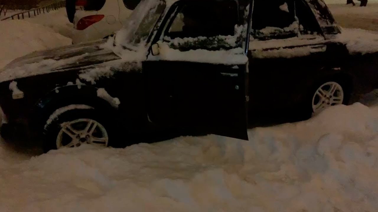 КУПИЛИ С КОРЕШЕМ ЖИГУ ДЛЯ ДРИФТА ЗА 70К НА СТРИМЕ