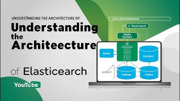 3 - Tìm hiểu về kiến trúc của Elasticsearch