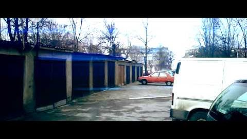 Color Correction and Motion Tracking Test