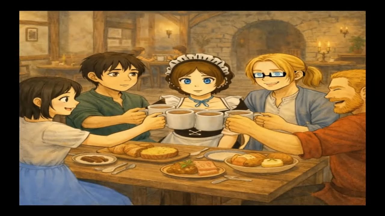 Катастрофический укус. Часть 4: Финал