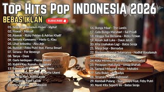 Download Lagu Pop Indonesia 2026 Lagu Mood Booster Buat Semangat Kerja \u0026 Belajar Sedia Aku Sebelum Hujan - Idgitaf MP3