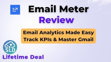 Email Meter Review: Transform Gmail Data into Actionable Insights for Productivity