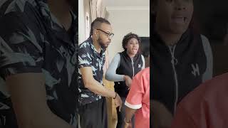 The maid taught her the best lesson of her life#funny#comedy#trending The maid taught her the best lesson of her life#funny#comedy#trending