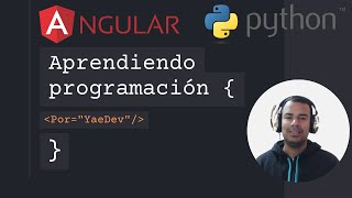 Proyecto Angular con Backend en Python Flask. 👨🏽‍💻 Wealth
