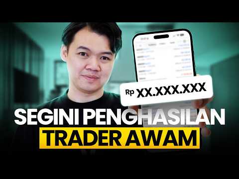 Jika Saya Masih Pemula di Trading, Saya Harus Mulai Darimana? (Tips Forex Pemula)