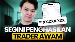 Jika Saya Masih Pemula di Trading, Saya Harus Mulai Darimana? (Tips Forex Pemula)