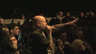 [hate5six] Ressurection - April 02, 2017