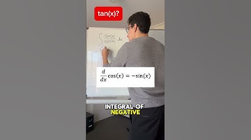 Slick integration 😎 #maths #math #mathematics #perth #atar