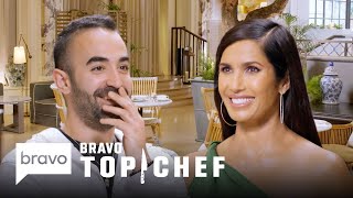 The Chefs Decide Who Can Return To The Competition | Top Chef Highlight (S20 E6) | Bravo