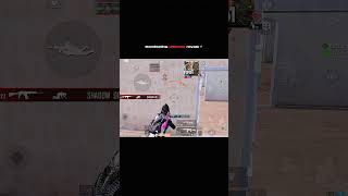 Ultimate Royale = pure adrenaline ⚡🔥#bgmi #shorts