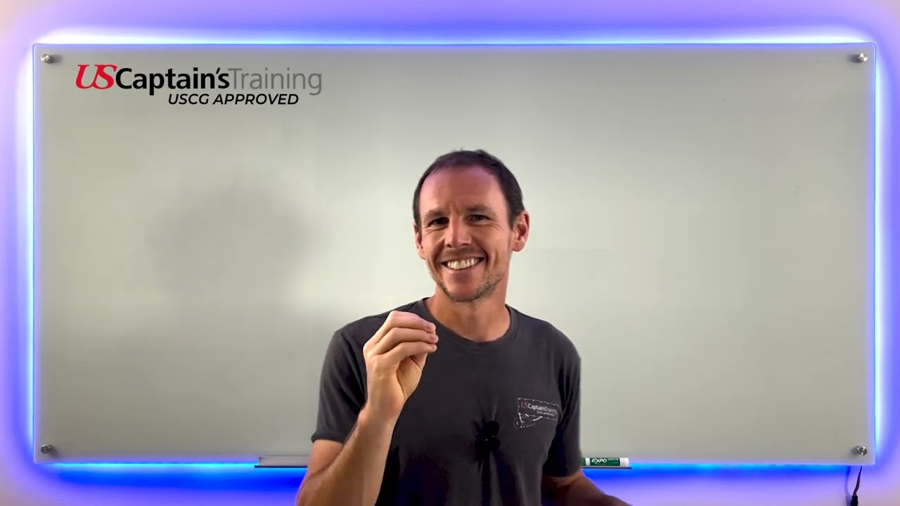 Туман | Радиация и адвекция | Подготовка капитанов США