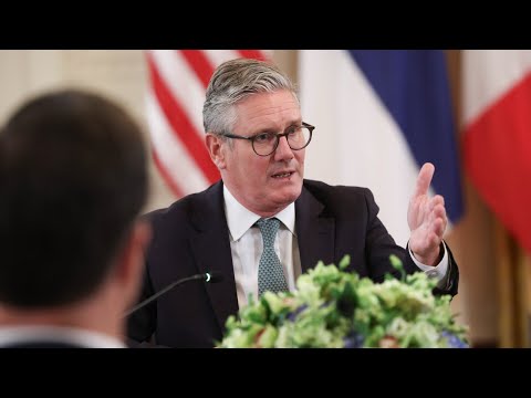 UK to deploy warship to Cyprus following Iranian drone attack on RAF base