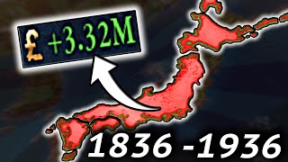 Celebrity The Complete Beginners Guide To Victoria 3 As Japan Wealth
