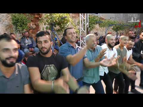 الفنان علاء الجلاد يا حلالي يا مالي بداية خرافية العريس محمد الفواغرة واد رحال 2021