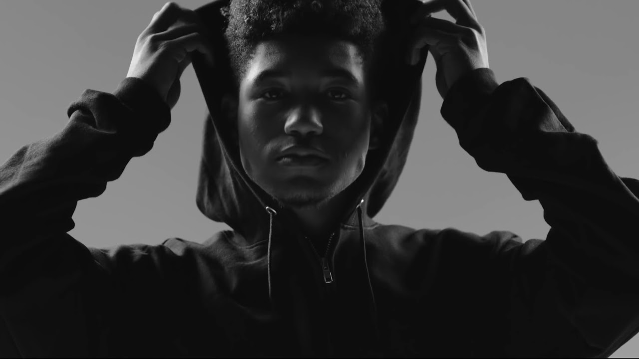 I Am Not A Label Teaser 2