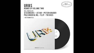 Urbs - Happy Days feat. Bagi &amp; Sarah Ann (Peter Kruder Remix)