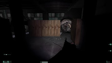 F.E.A.R. Interval 11 - Retaliation (Ground Zero) + Epilogue (Aftermath)