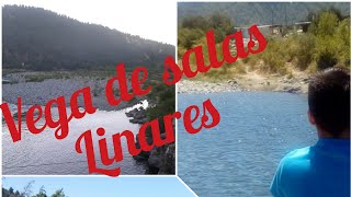 VEGA DE SALAS, LINARES | Vacaciones con Darxis