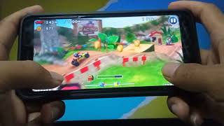Game Android Terbaik Balap Mobil Mini Racing Adventure, Game Offline Android 2023 screenshot 5
