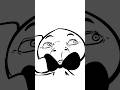 Yeah Right 😅 (Animation Meme) #shorts
