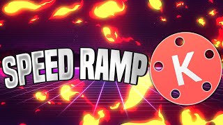 Speed Ramping in Kinemaster!!