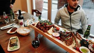 Mythos Greek Taverna