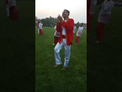 Katreji variasi dansa ola ola