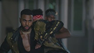 Jason Derulo, LAY, NCT 127 - Let's Shut Up & Dance [Teaser]