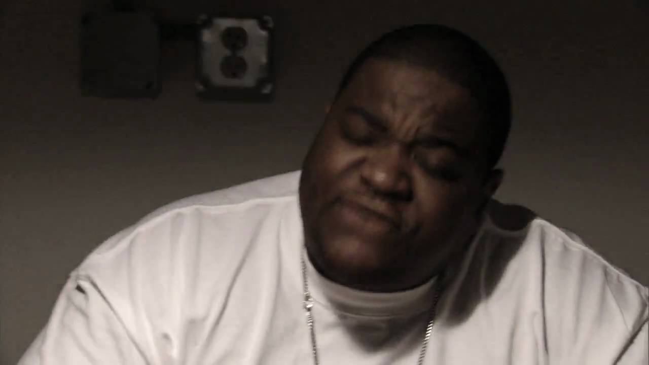 Livin on the Edge - Forty Da Great - Five K One Soundtrack - YouTube