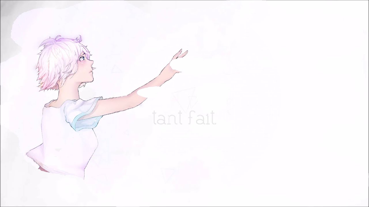 [VALSHAMR] Close to you acoustic french ver [SS2015 for Café]