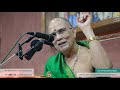 Day 3/6 - Sumadhva Vijaya - Dr. Vyasanakere Prabhanjanacharya