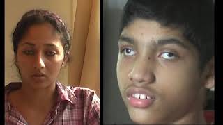 Experiential learning film produced by Students of Commits Institute of Journalism in 2010