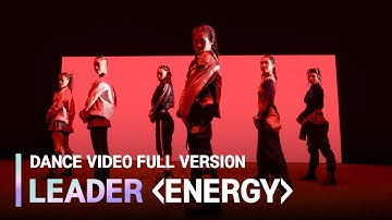 [SWFV] Video nhảy của cấp bậc Trưởng nhóm l ENERGY - RHYDER #NữHoàngVũĐạoĐườngPhố