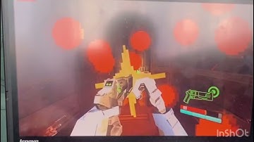 Ultrakill is really fun!
