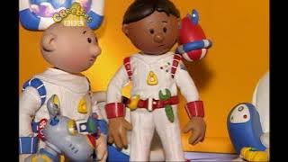 Lunar Jim - Lunar Attraction (2005, UK dub)