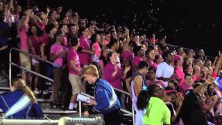 Sports Extra: Hamilton Edition - October 8, 2013