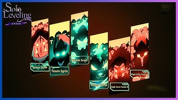 Solo Leveling Arise Part 18 | Gameplay walkthrough